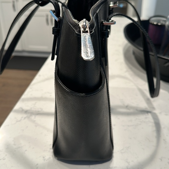 Michael Kors shoulder bag, black - Picture 2 of 7